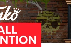 Final Call for Convention Exclusives