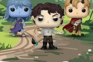 New POP! Alert 👀
