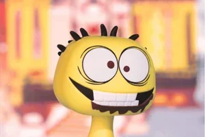 New Exclusives: Batman™ | Foster's Home for Imaginary Friends