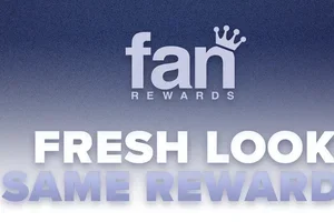 Meet the New Fan Rewards