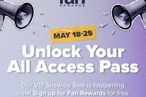 🎫 Get VIP Access for Up to 50% Off!