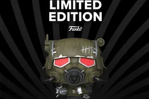 👑 New Limited Edition: Fallout