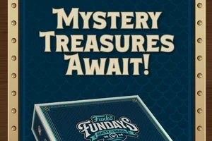 The Box of Fun is HERE! 🥳