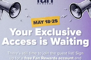 Last Chance for VIP Savings! ⏲️