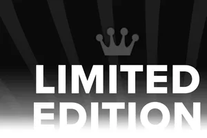 👑 Coming Soon: September Limited Editions