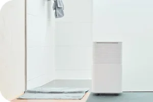 Air humide en été dans la maison, linge mouillé : ces aides peuvent vous aider