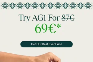 LIMITED TIME: Our Lowest Ever Price