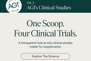 Curious if AG1 works? Here’s how we test 🧪