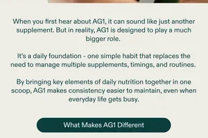 €5 vs. €2.90: A simpler daily decision