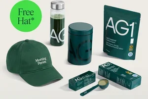 Last Call: Your free Morning Person Hat awaits