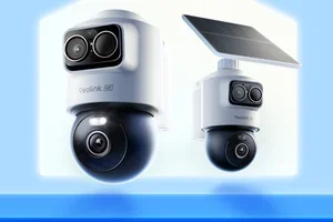 Reolink | Join us at IFA 2026