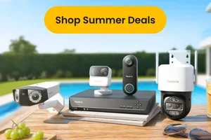 Turn On Summer Mode!