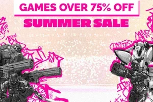 Over 75% off Summer Sale & Sound Lab Bundle