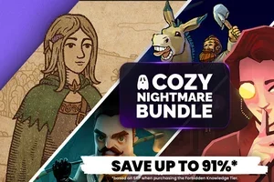 Look what just dropped... (New bundle inside!)