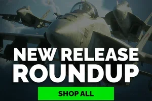Today's fresh game drops have arrived