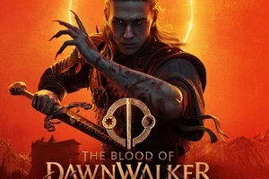 Survive the day, rule the night. The Blood of Dawnwalker is out!