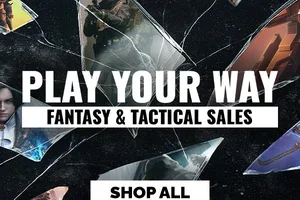 Play Your Way Sale