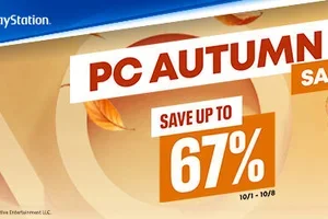 Last Chance: PlayStation PC Sale