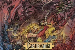 3 Mystery PC Games for $5 + Castlevania Arrives!