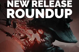 This week's biggest releases & Featured XP Deals