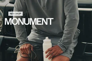 New Drop: Monument