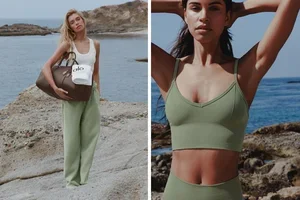 New Drop: Dune Grass