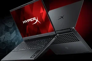 Nouveau : laptops HP HyperX OMEN