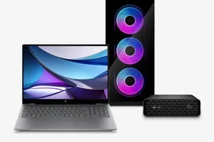 Trouvez le PC portable HP fait pour vous