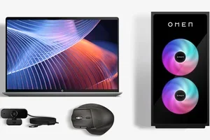 Dernier compte à rebours : HP Digital Festival