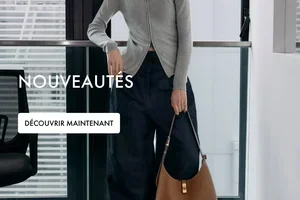 NOUVEAUTÉS