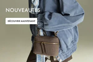 Les nouveautés de la semaine