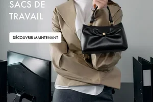 Sacs pour le bureau