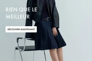 Que le meilleur pour vous