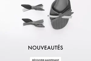 Nouveautés
