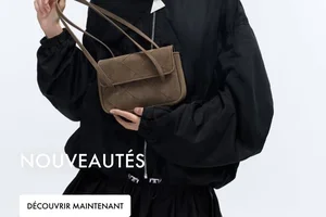 Les nouveautés viennent d'arriver