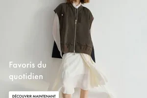 Chaussures en boucle