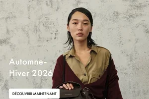 Automne-Hiver 2026