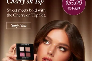 Put the Cherry on Top 🍒