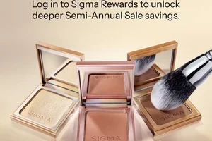 SAVE 50% OFF EVERYTHING! 🤭