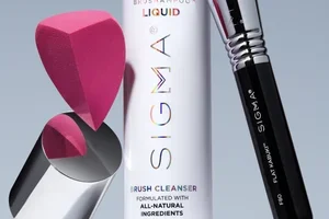 Our Clear Skin Hack (Hint: It's Your Brushes)