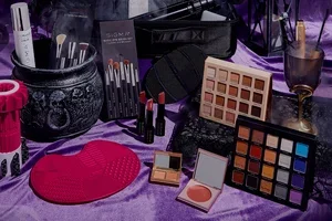 STARTS NOW: Sigma’s Annual Halloween Makeup Contest 🎃