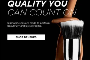 Why We Back Our Brushes 🤍