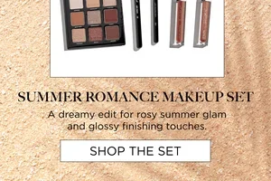 Today Only: 50% Off Summer Romance Set ☀️