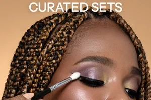 Your Travel Brush Set -> 50% Off! ✈️