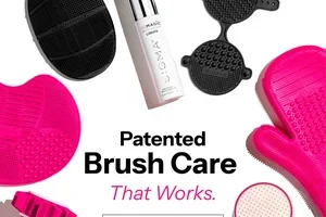 Patented Brush Care That Works
