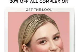 3 Steps to a More Defined Complexion 💗