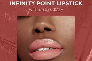 Precision Color, On Us 💋