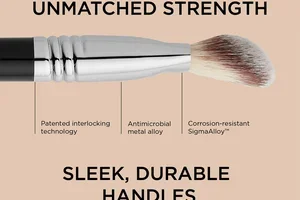 The Science Behind Stronger Brushes