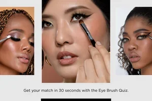 Not Sure Which Eye Brushes to Use?