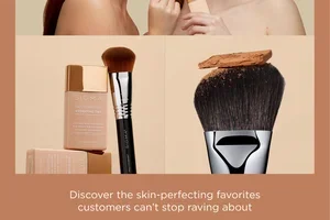 FINAL DAY: 20% Off All Complexion 💫